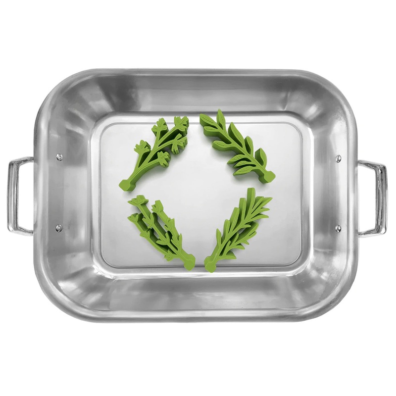 Roasting Rack set of 4