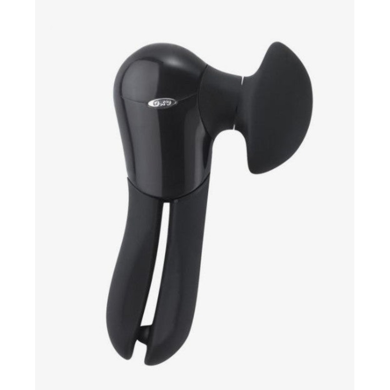 Smooth Edge Can Opener