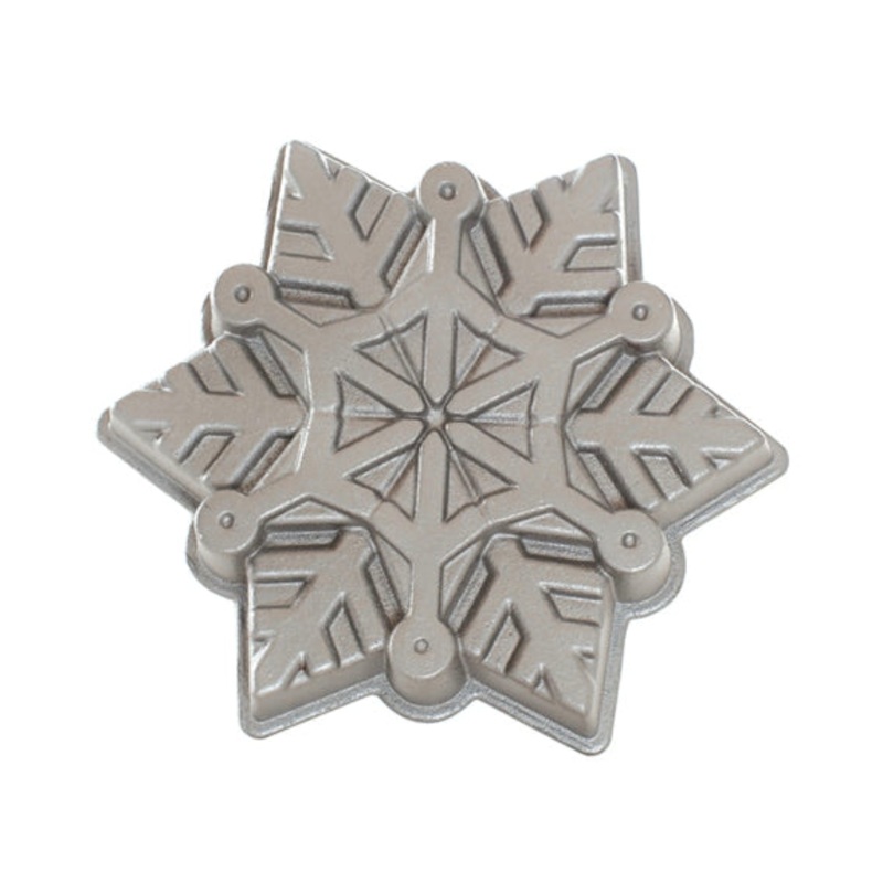 Snowflake Pan