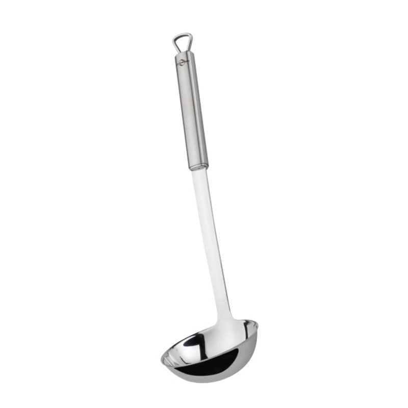Soup Ladle SS 2  oz.