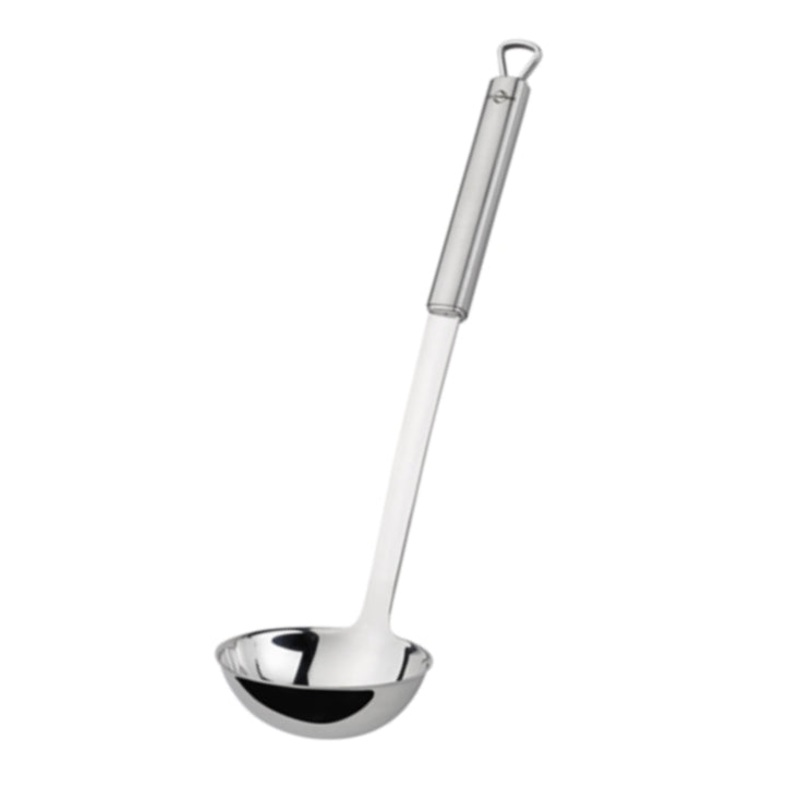 Soup Ladle SS 4  oz.