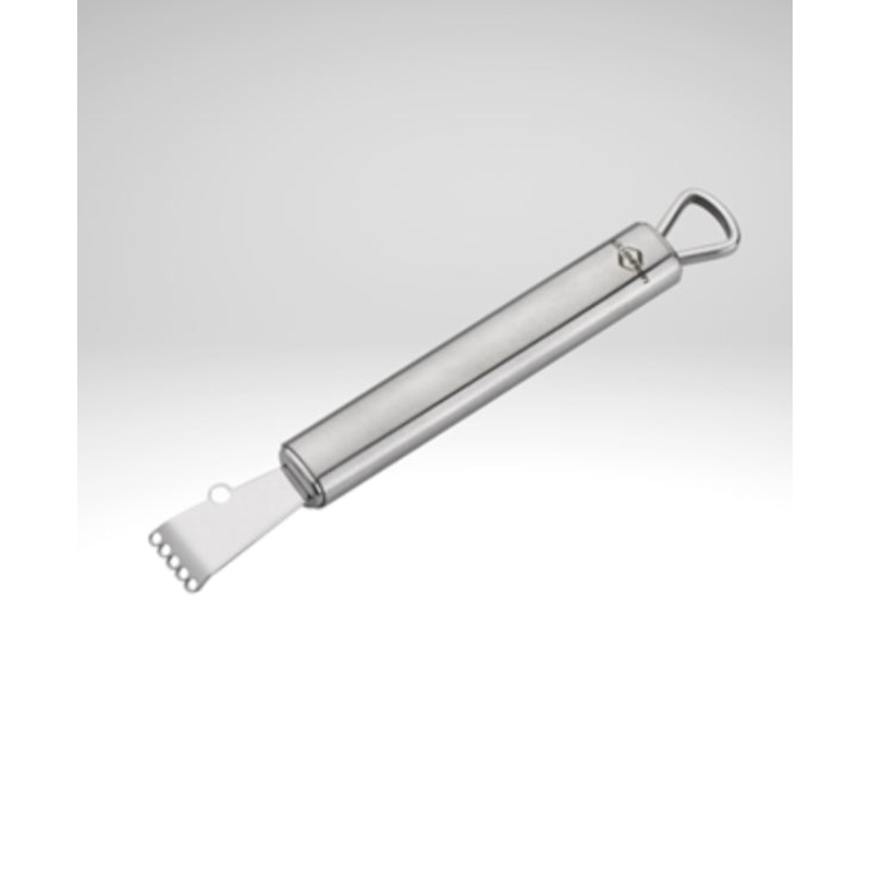 SS Citrus Zester