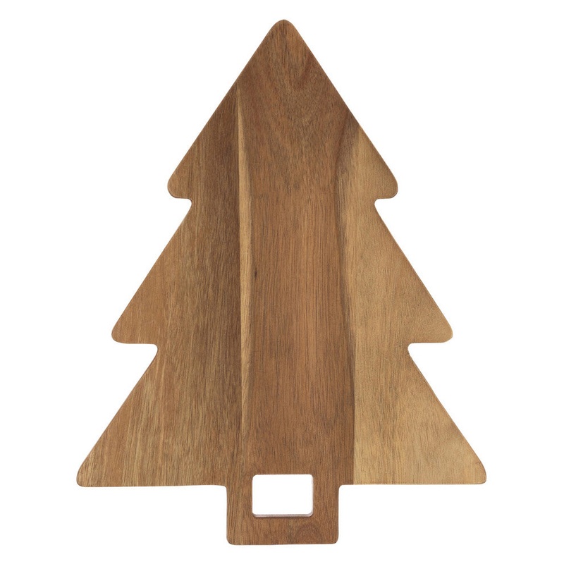 Tree Serving Board