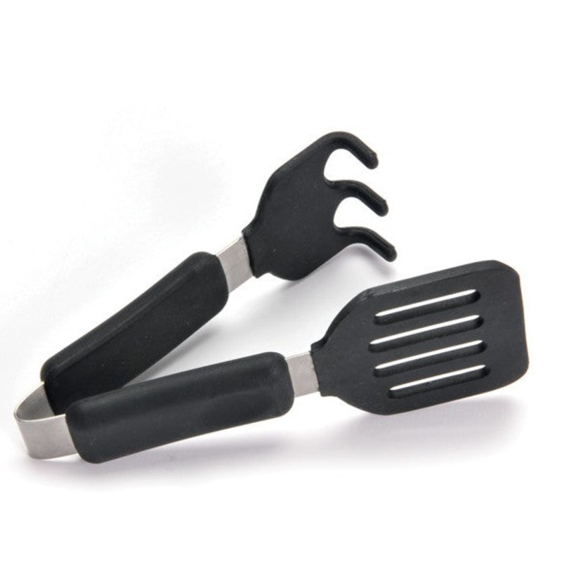 Waffle Tongs
