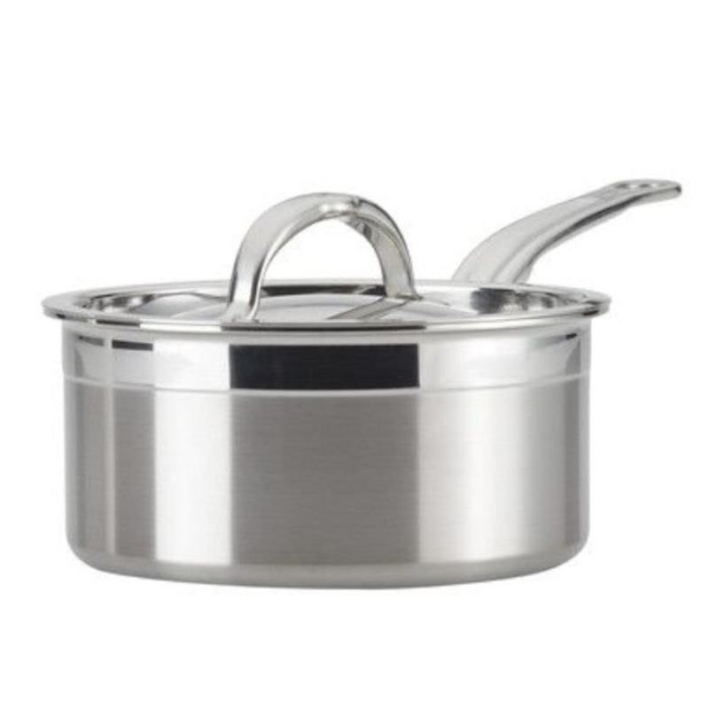 1.5 Qt ProBond Covered Saucepan