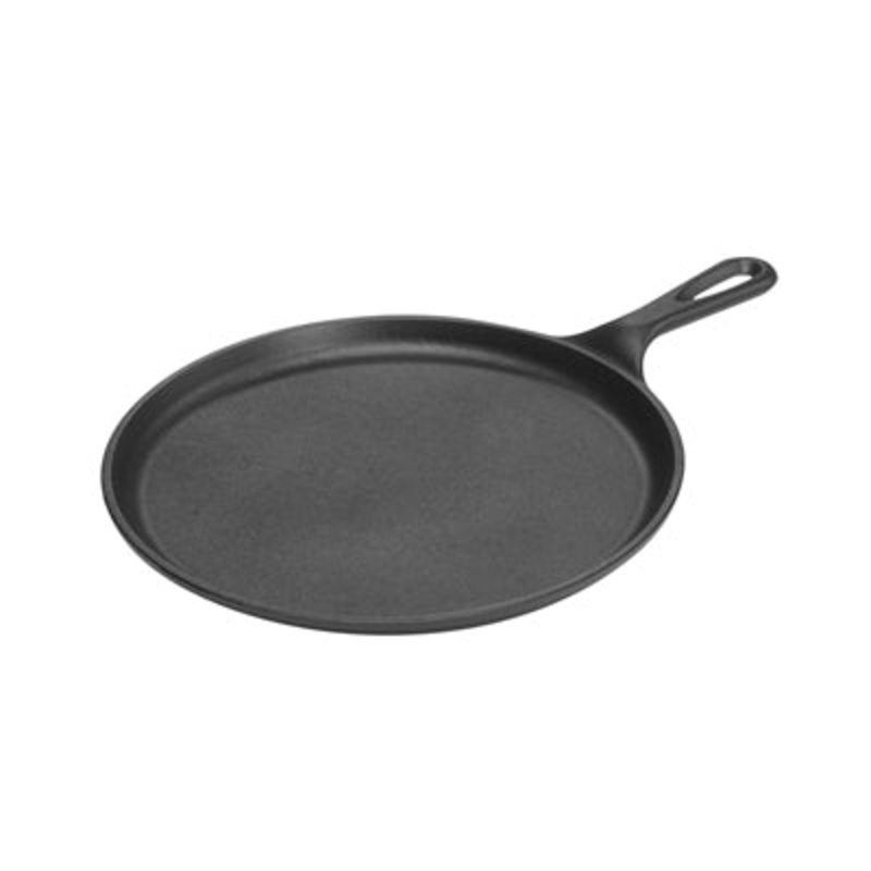 10.5" Round Griddle