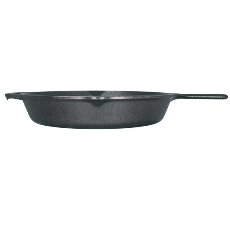 12" Cast Iron Skillet