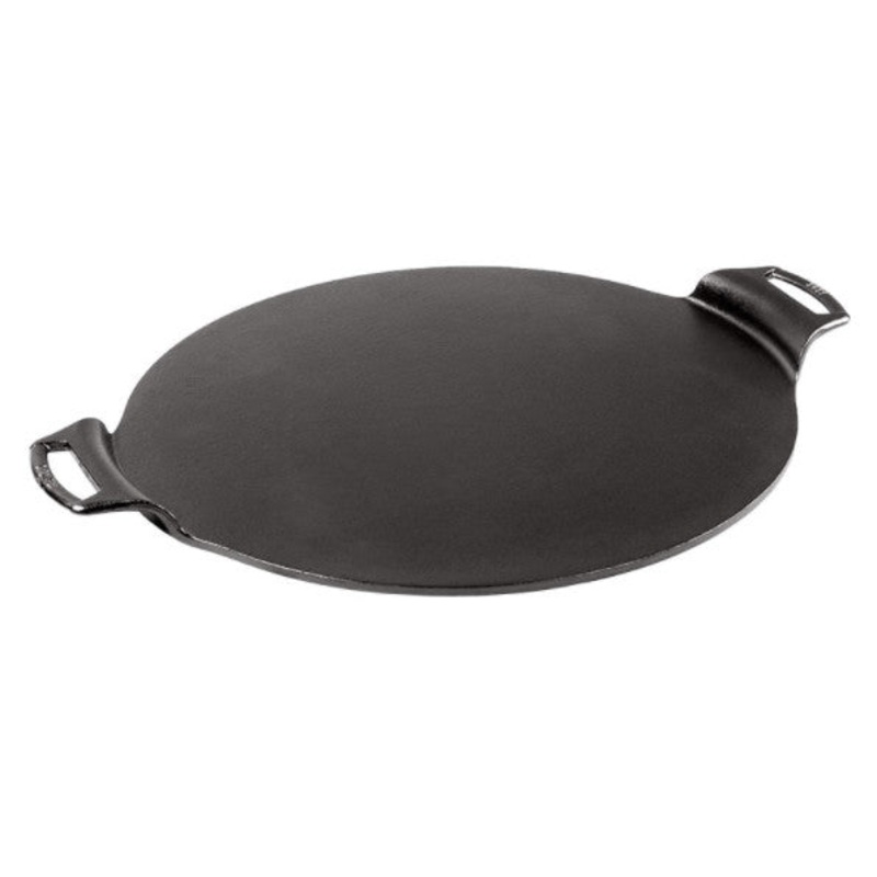 15" Cast Iron  Pizza Pan