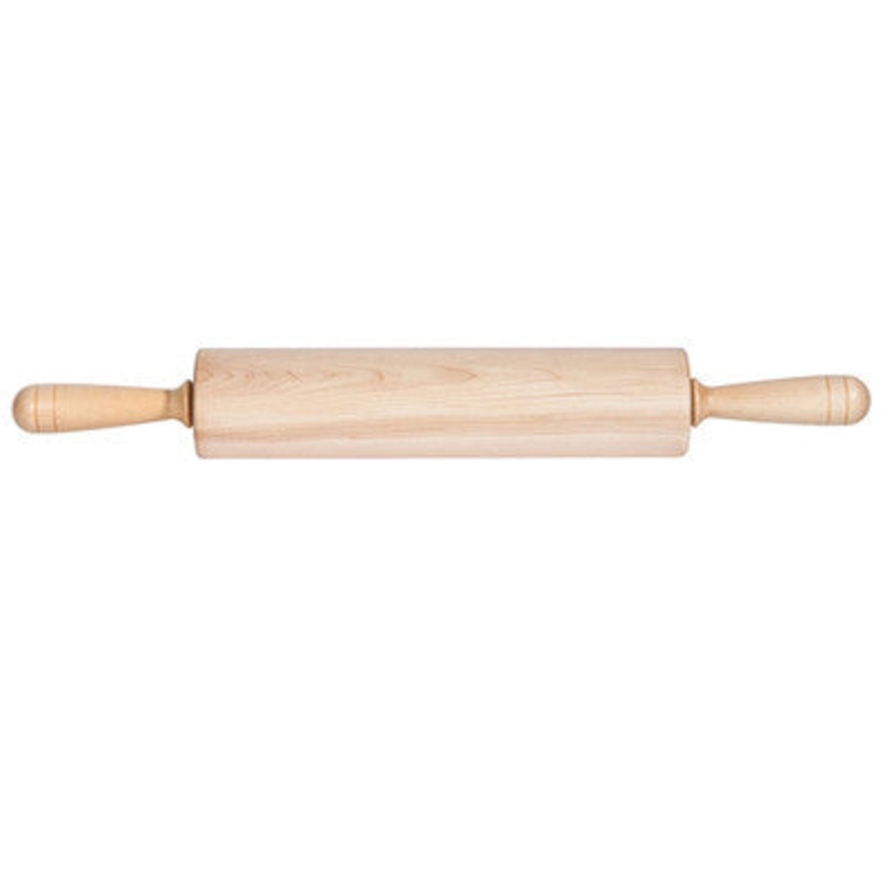 15" Maple Rolling Pin