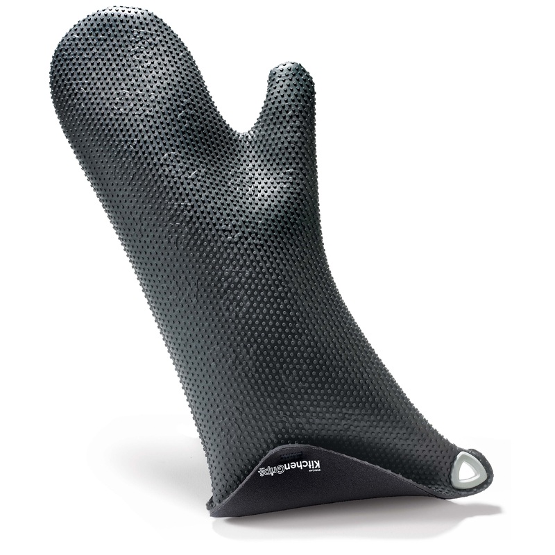 16" BBQ Mitt