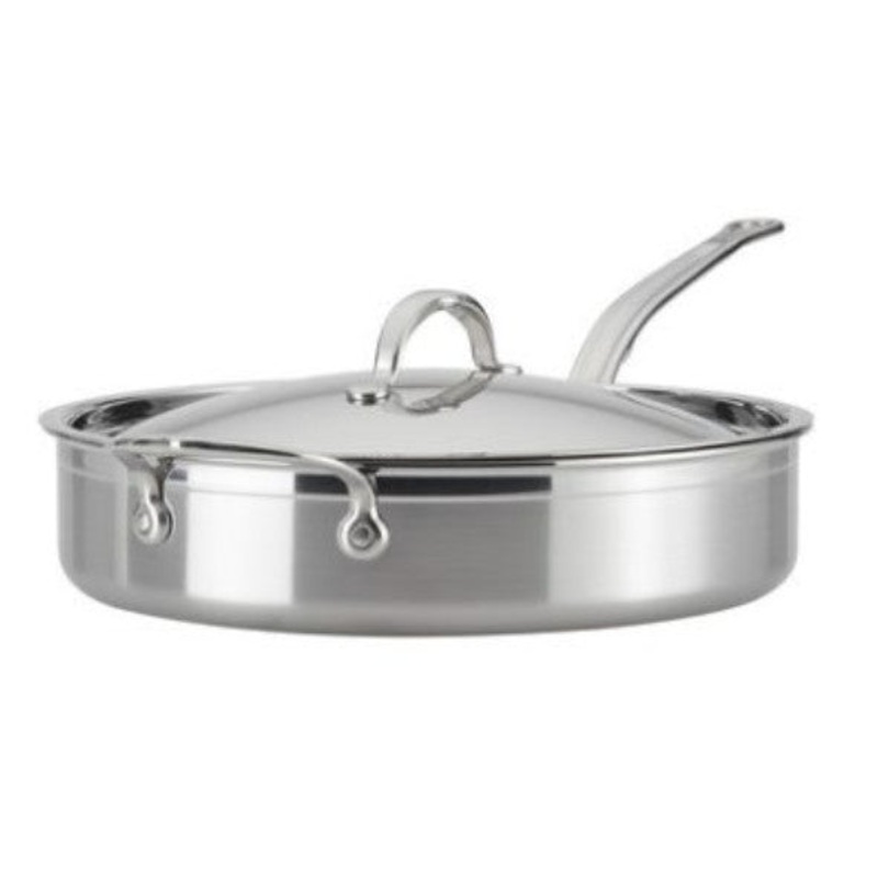 3.5 Qt ProBond Covered Saute