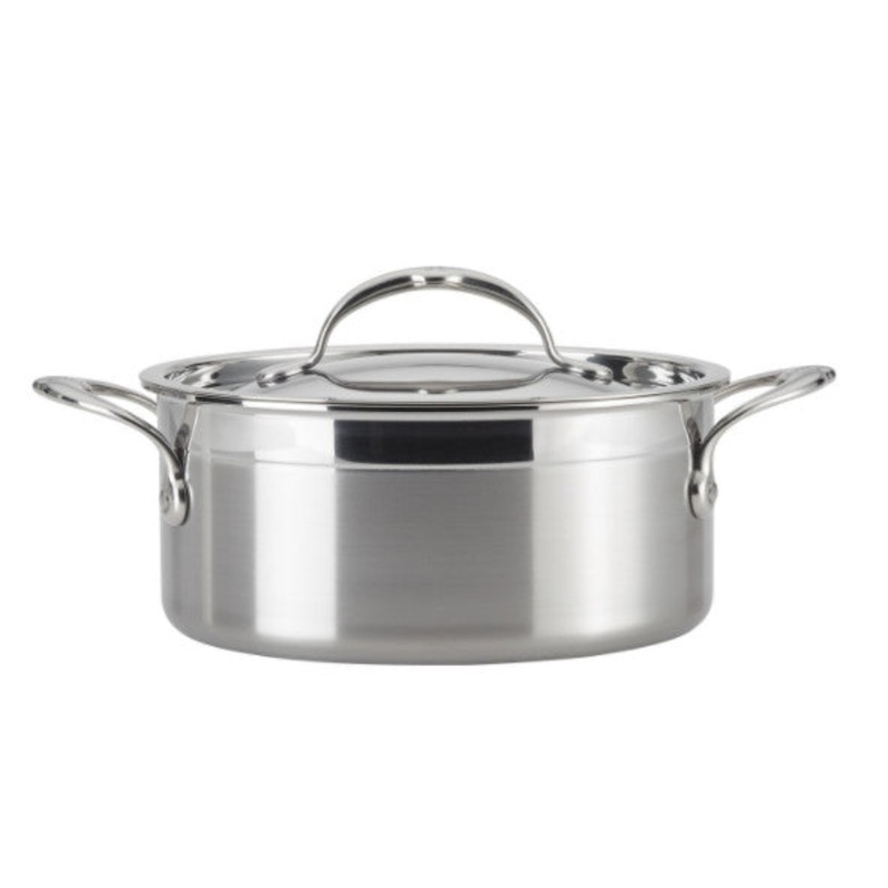 3 Qt ProBond Covered Soup Pot