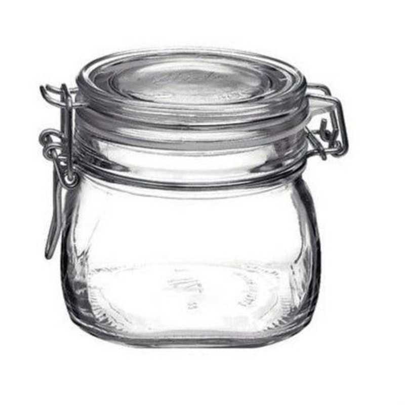 .5 Liter Fido Jar