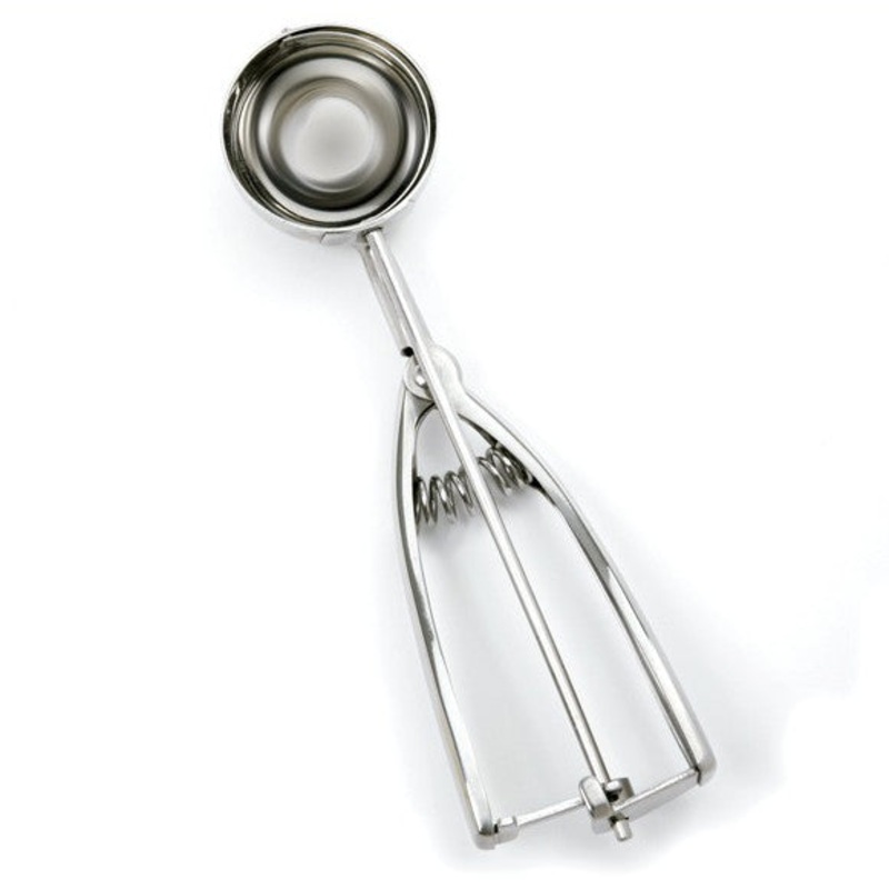50 mm Stainless Scoop