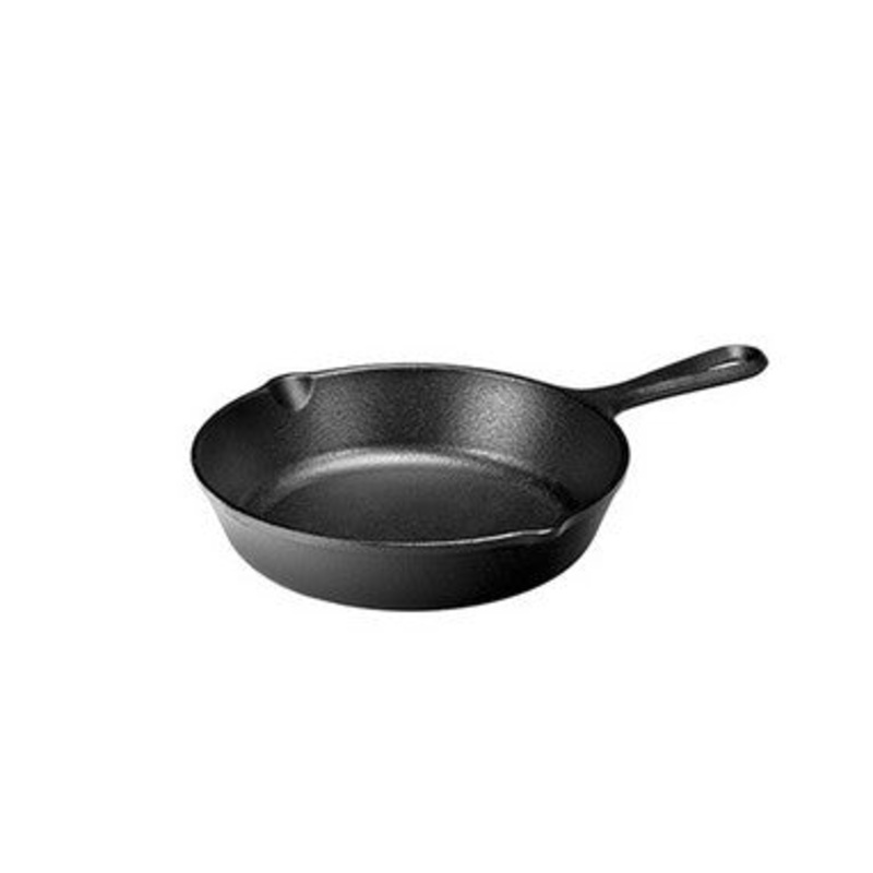 8" Cast Iron Skillet