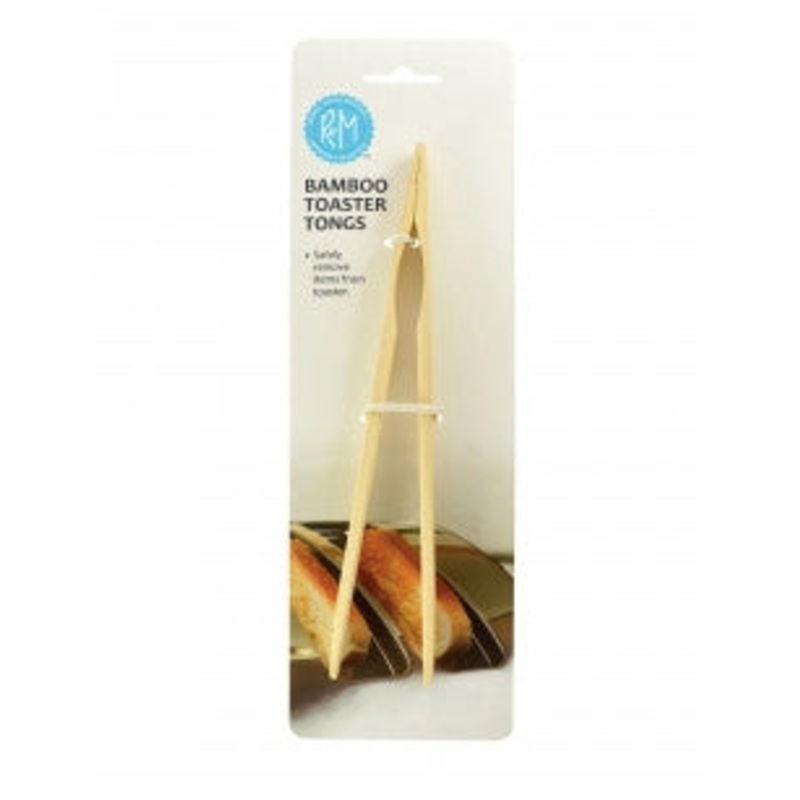 8 " Toast Tongs
