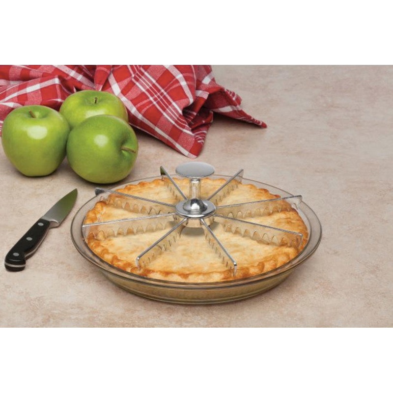 8pc Pie Marker