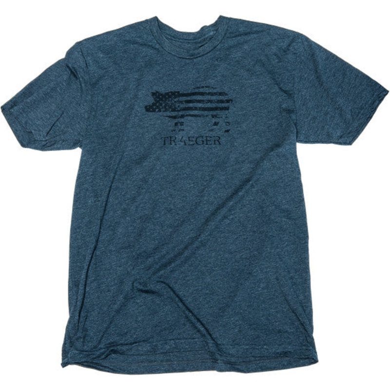 American Vintage Tee 2XL