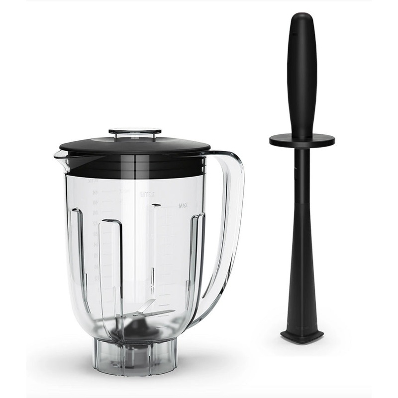 Ankarsrum Blender w/Tamper