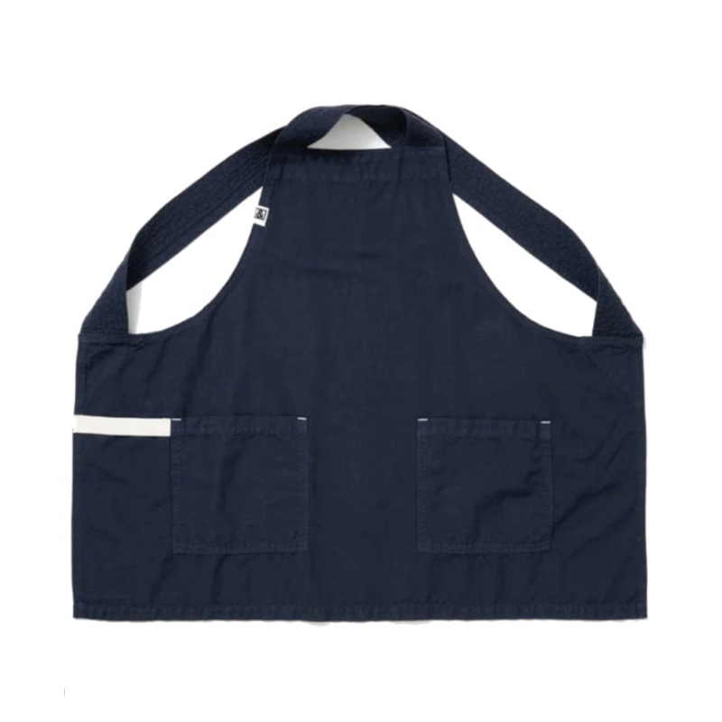Blueberry Smock