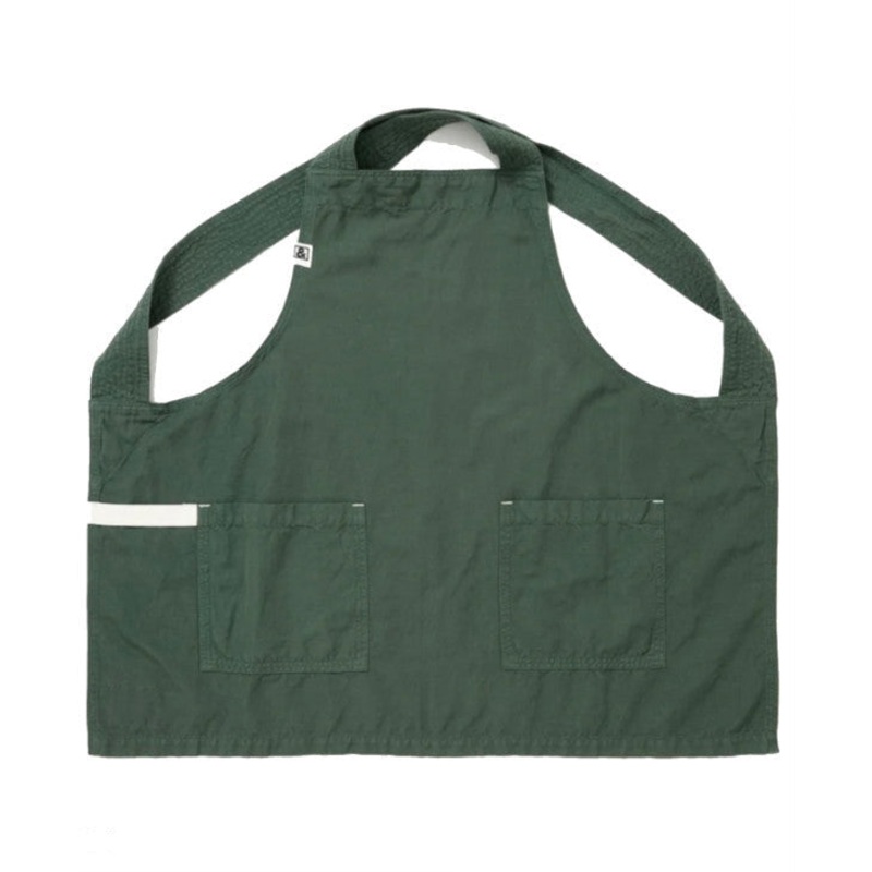 Broccolini Smock