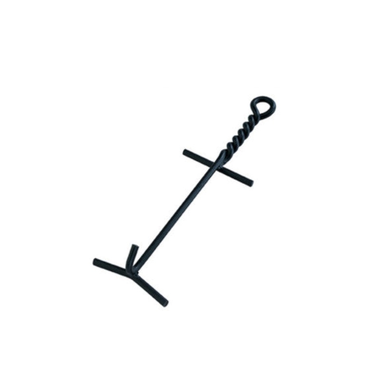 Camp Lid Lifter