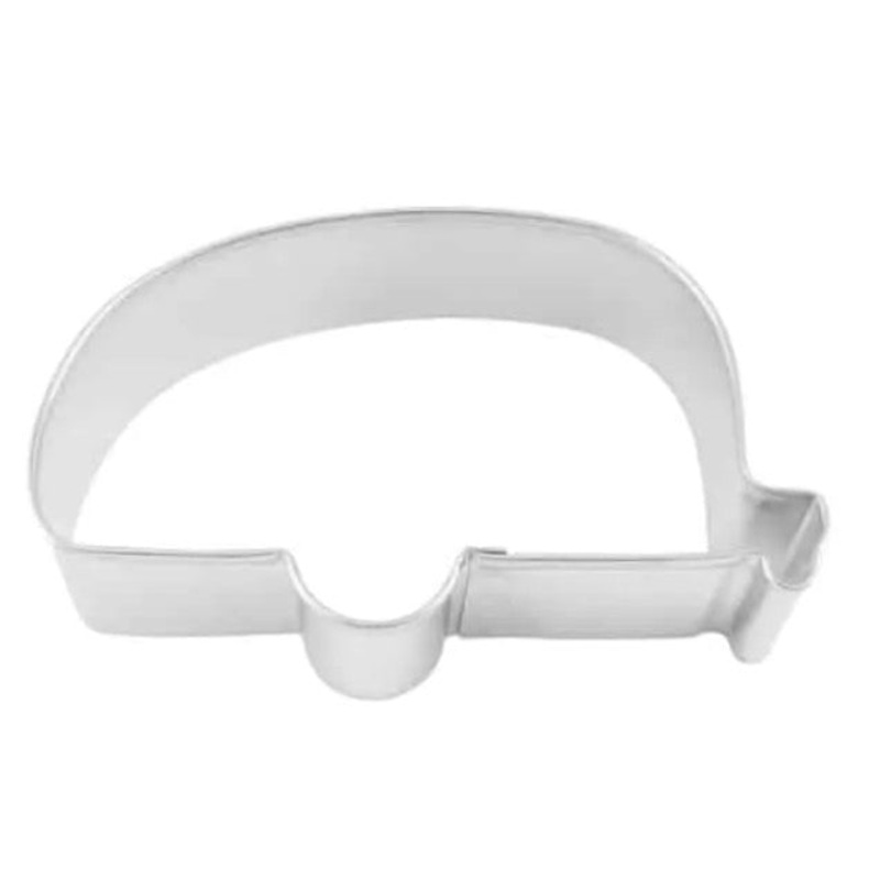 Camper Cookie Cutter