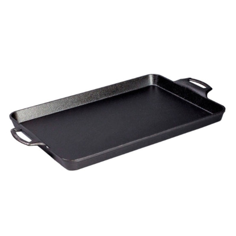 Cast Iron Baking Pan