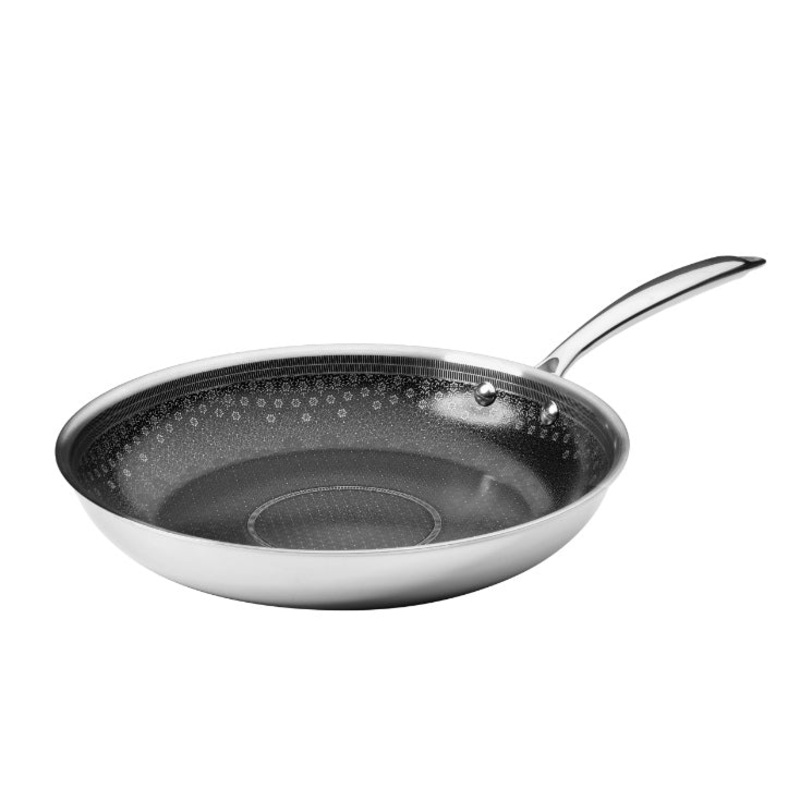 CeramicQR 11" Fry Pan