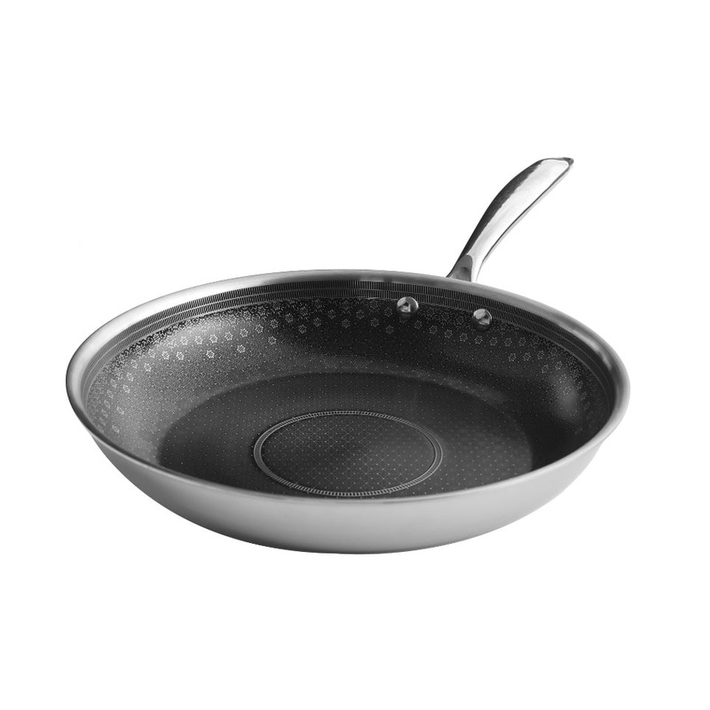 CeramicQR 12.5" Fry Pan