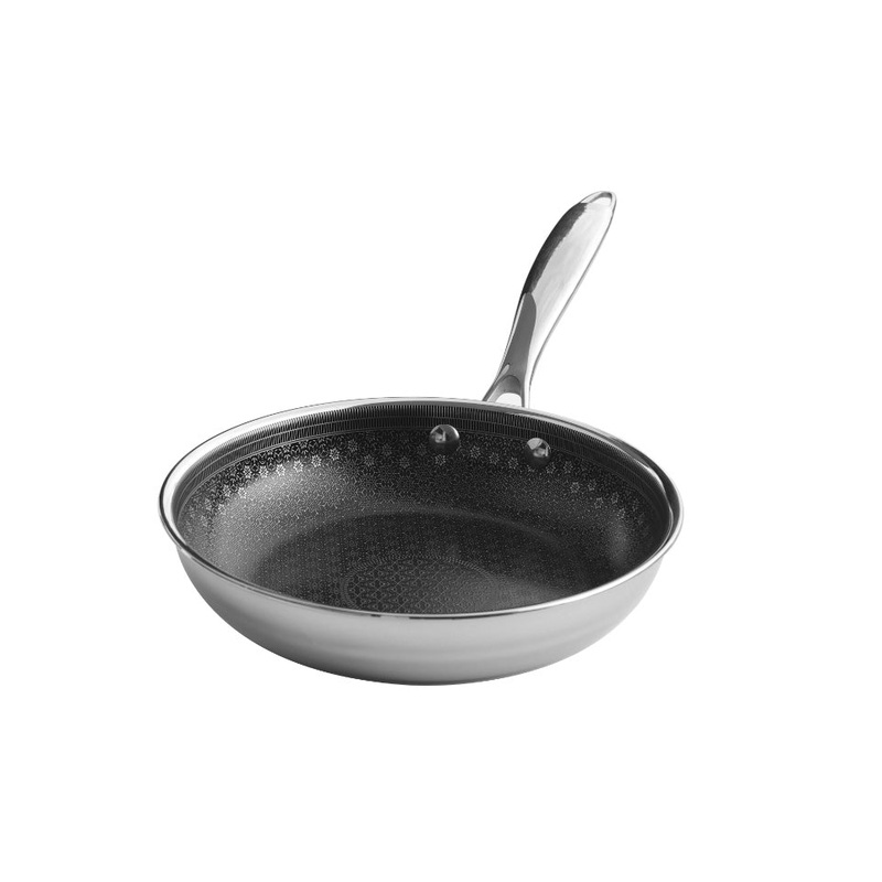 CeramicQR 8" Fry Pan