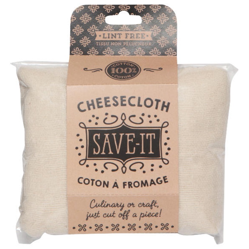 Cheesecloth