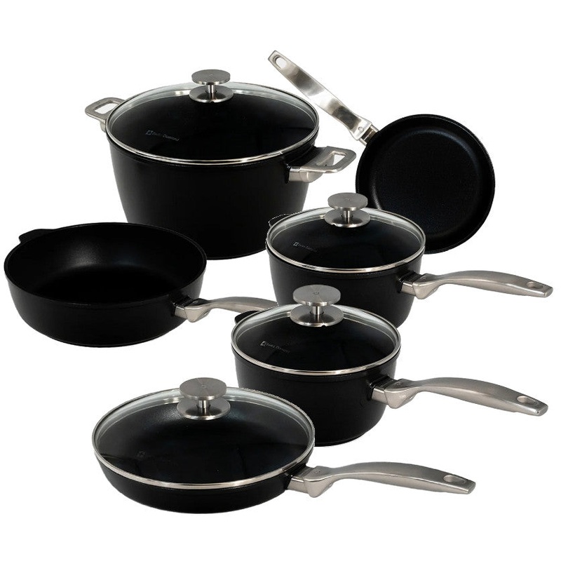 CXD 10 Piece Set