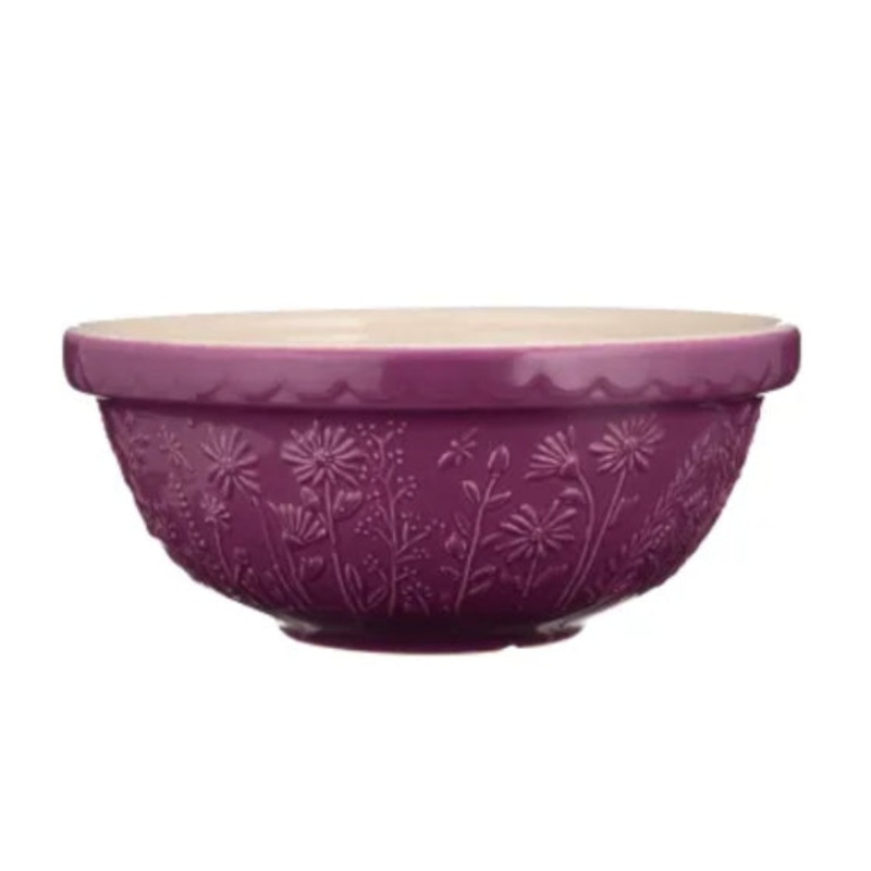 Daisy In The Meadow 10.25 Mixing Bowl