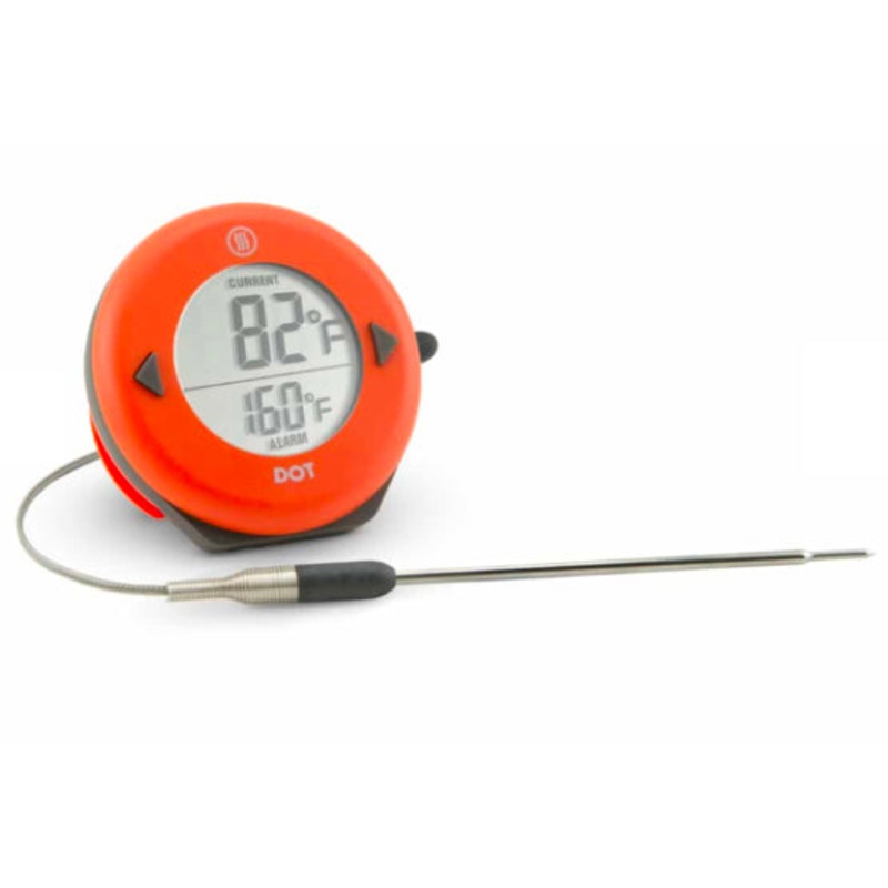 Dot High Temp Probe - Orange