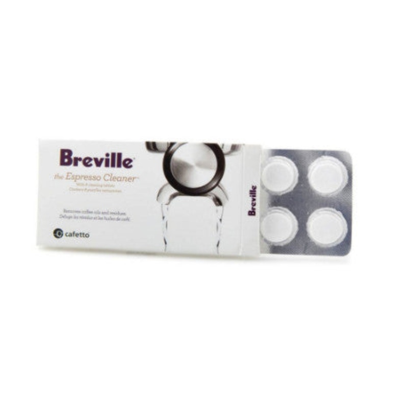 Espresso Cleaning Tablets