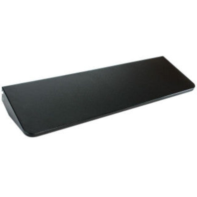 Folding Front Shelf  Ironwood 885