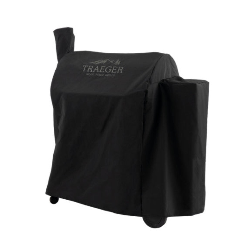 FULL-LENGTH GRILL COVER PRO 780