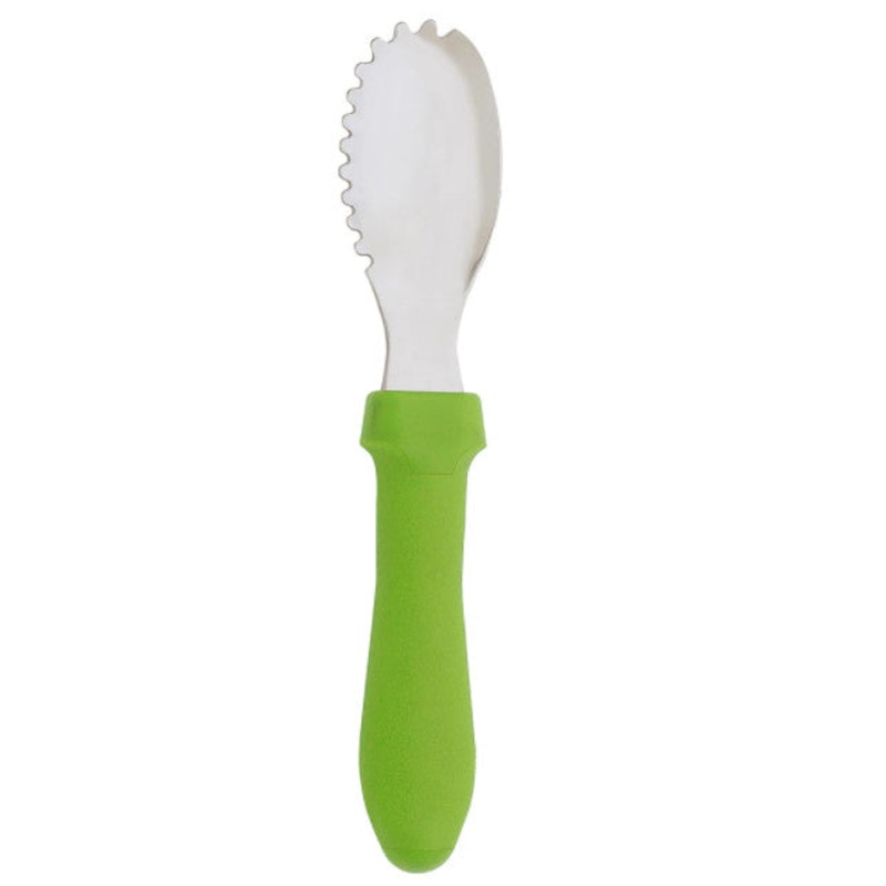 Green Culinary Scoop