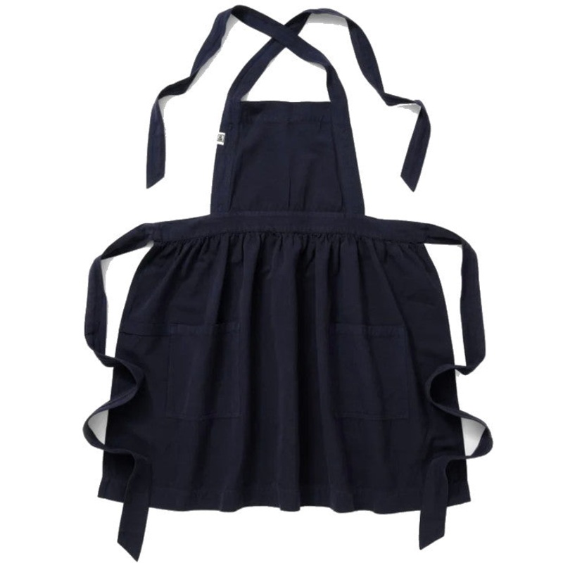 Hostess Blueberry Apron