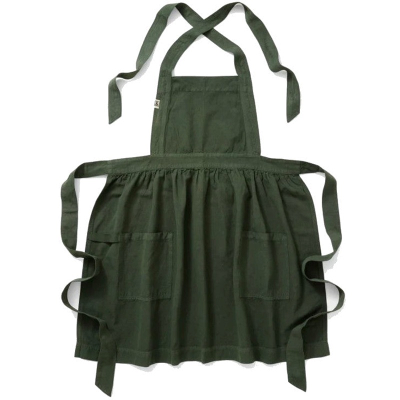 Hostess Broccolini Apron