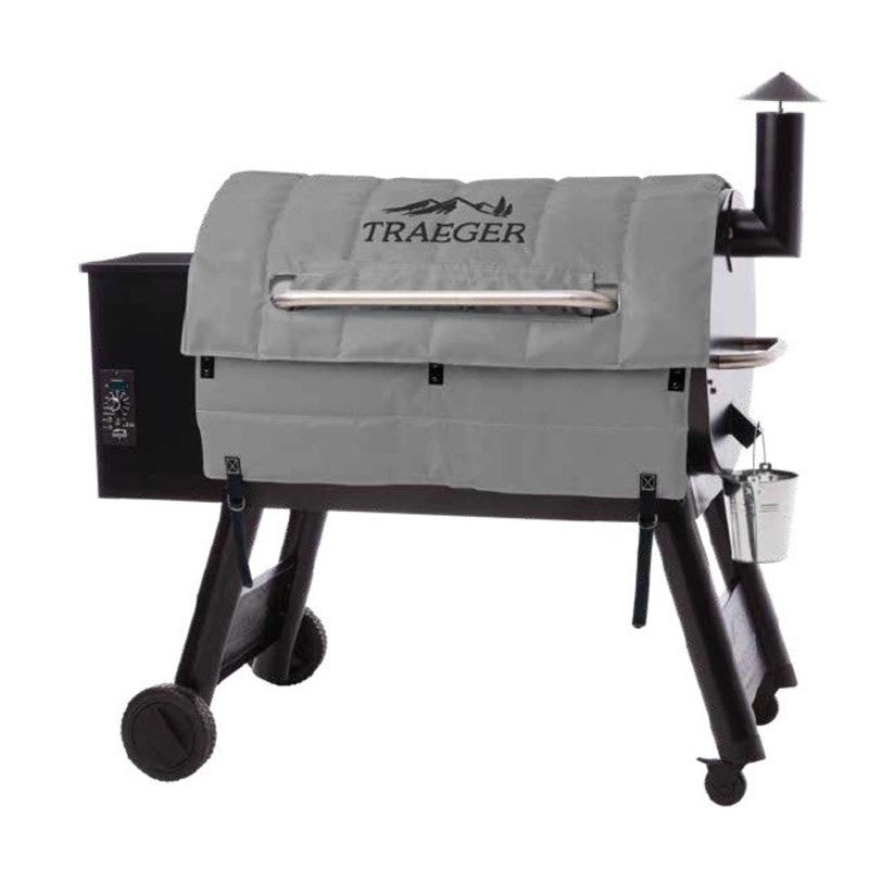 INSULATION BLANKET - PRO 34