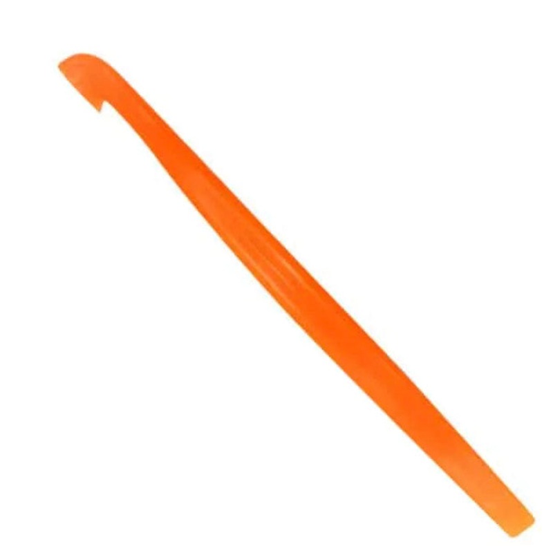 Long Orange Peeler