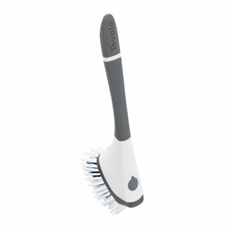 Magnetic Dish Brush