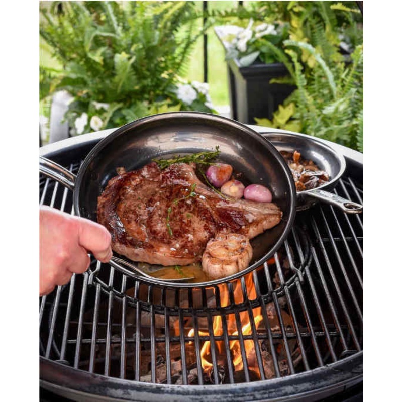 NanoBond 8.5 Fry Pan