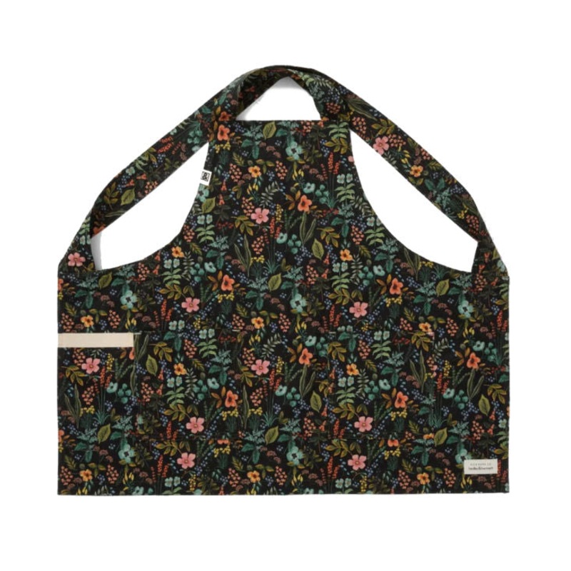 Rifle X H&B Herb Garden Smock