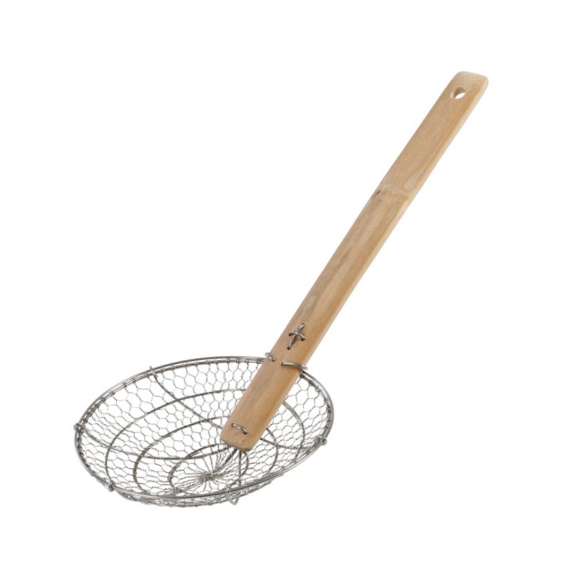 SS 7" Strainer