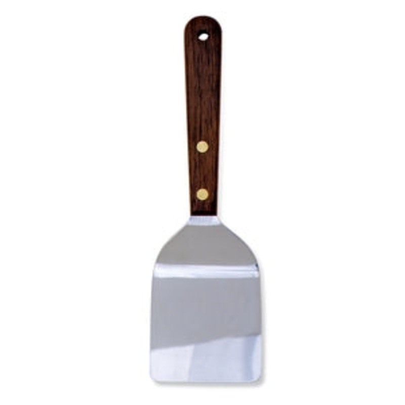 Stainless 7.5" Spatula