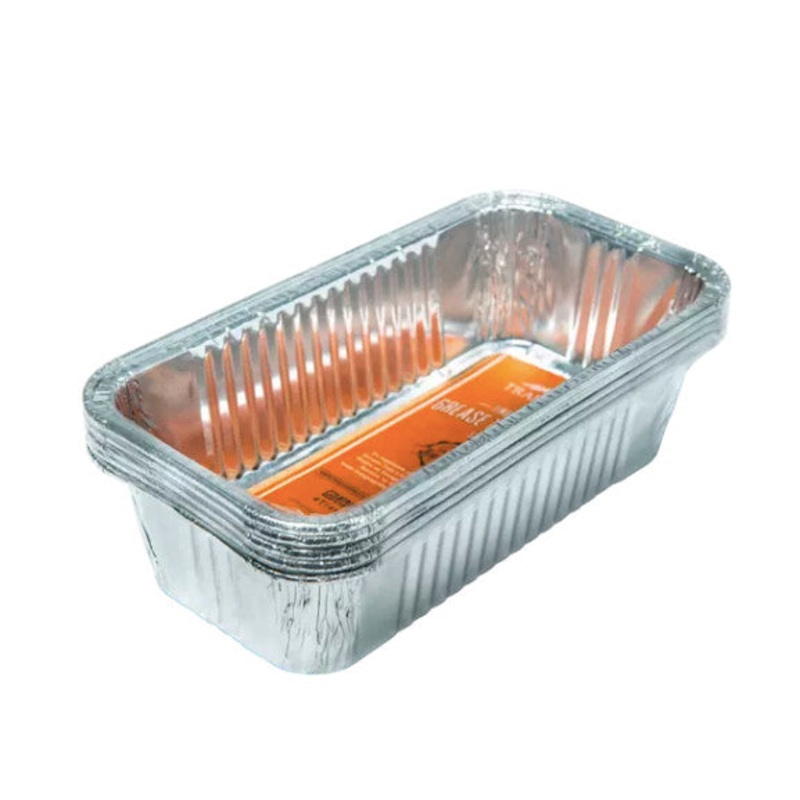 Timberline Grease Pan Liner - 5 Pack