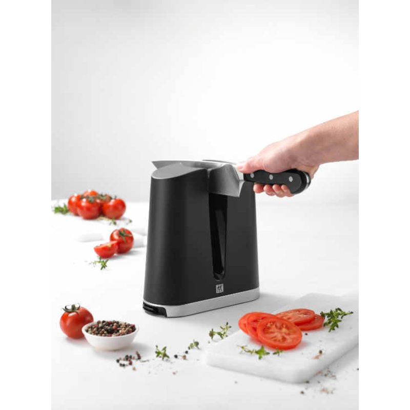 V-Edge Sharpener